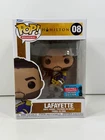 Funko Pop! Vinyl: Lafayette - 2021 Fall Convention Exclusive #08