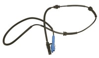 Trw Sensor, Raddrehzahl Links, Rechts, Vorderachse, Vorne U.A. FüR CitroËN