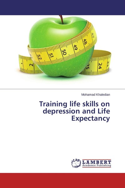 Training Life Skills On Depression And Life Expectancy Mohamad Khaledian-image