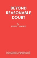 Beyond Reasonable Doubt Jeffrey Archer Taschenbuch Kartoniert / Broschiert 2015