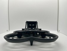 DJI Avata FPV Drone Only - Model QF2W4K - Tested - Working - Unbound - Used