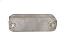 Oil Cooler, Engine Oil BF 20190220660 for MAN NG 10.518 2006-2009