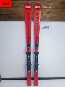 Atomic Redster X9 | eBay