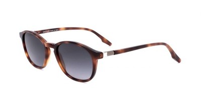 Safilo LASTRA 04/S Havana 51/20/145 Herren Sonnenbrillen