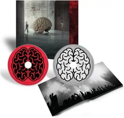 Rush - Hemispheres (40th Anniversary Edt.) [2 CDs]