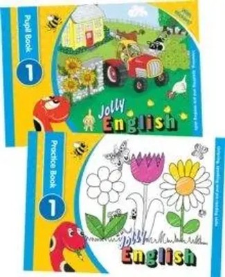 Jolly English Level 1 Pupil Set | Tessa Lochowski | Englisch | Taschenbuch