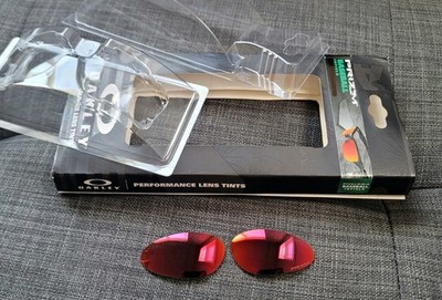 Oakley PENNY Xmetal PRIZM InField  Lenses