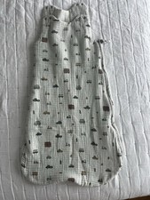 Pehr 1.7 TOG Sleep Bag Rush Hour 9-18 Monts