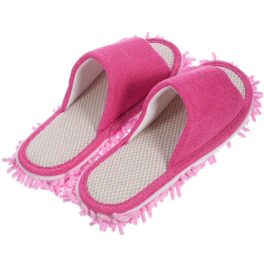 APL Pantofole Pulizia Donna Per Donna Pantofole La Pulizia Pavimenti