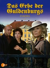Das Erbe der Guldenburgs - Staffel 2