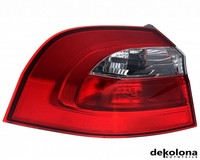 RüCkleuchte FüR KIA Rio P21/5W+PY21W Links Hinten AußEn 11-17