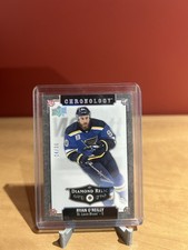 2019-20 Ryan O’Reilly Chronology Hockey Diamond Relic /36 #130