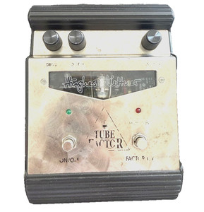Hughes and Kettner Tube Factor | eBay