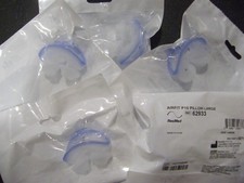 5 Pack ResMed AirFit P10 Large Nasal Pillow Cushion Factory Sealed NEW 5Pack