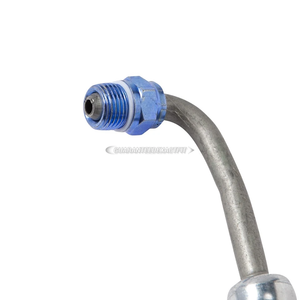 Manguera de presión de dirección asistida Edelmann GAP para Ford Mustang 1991 1992 1993 Foto 2 de 3