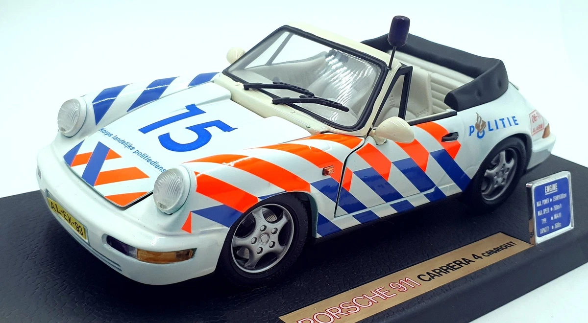 Preços baixos em Anson 1:18 Porsche Carros, caminhões e vans | eBay