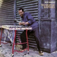Roy Ayers - You Might Be Surprised - Cd - G3Z