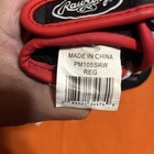 Youth Series Rawlings Playmaker PM105SRW 10.5" TeeBall Baseball Glove Right Hand — photo 9
