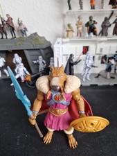 Turtles Of Grayskull Splinter MOTU Origins Ma...