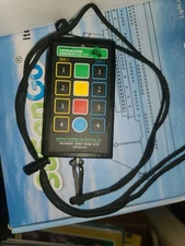 INNOTEK Command Series Model 200 Dog Collar Remote Transmitter Replacement 