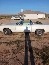 1973 Mercury Cougar for Sale