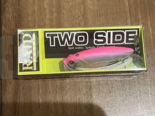 Raid Japan Two-Side Hard Lure, Unused, Fishing Tackle, Outdoor Gear