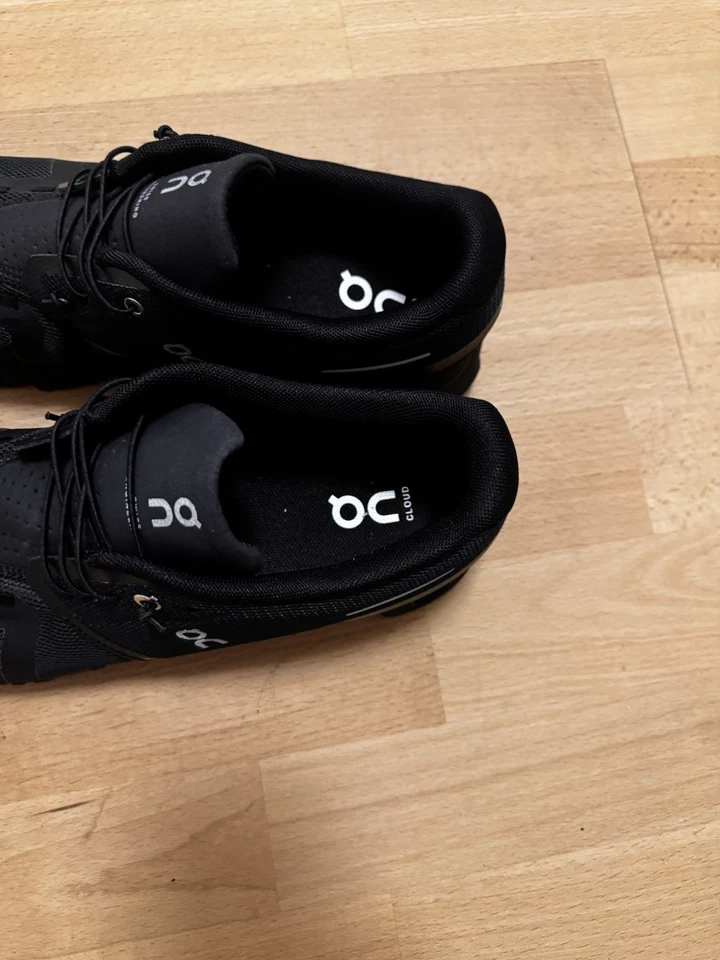 On cloud Schuhe Herren, Größe 45 - Bild 3 von 4