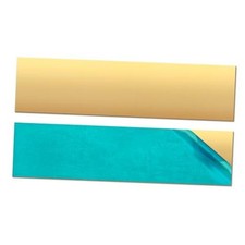 Brass Sheet," x 8" 0.5mm Thick 4 Gauge Brass 2" x 8"-24 Gauge 0.5mm 2
