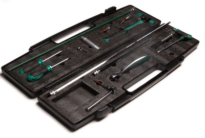 Professional Assembly Kit for Modular Design Furniture Complete Tool Set
