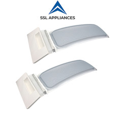 W10717210 Dryer Lint Screen for Whirlpool 8557882 AP6023930 PS11757278 2-PACK.