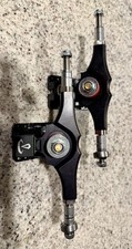 Dont Trip Haki Longboard Trucks