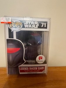 Funko Pop! Vinyl: Star Wars - Shadow Guard - Walgreens (Exclusive) #71