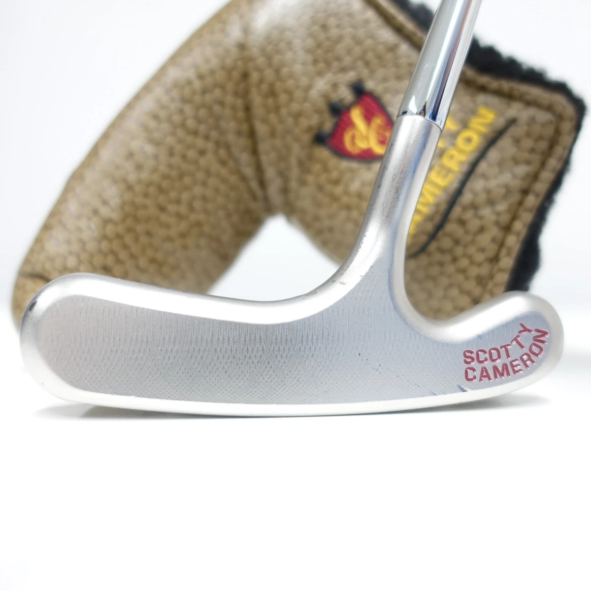 Scotty Cameron American Classic Iii Golf Clubs for sale | eBay