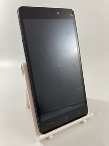 Lenovo K3 Note schwarz Dual SIM 16GB 5,5" 13MP Android Smartphone defekt #A