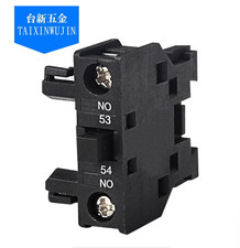 1PC New TECO Auxiliary contact CNA-1 1NO1NC #LL