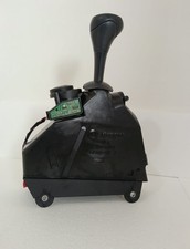 Leva Cambio Sequenziale Smart Fortwo 451 Marce MHD 2010