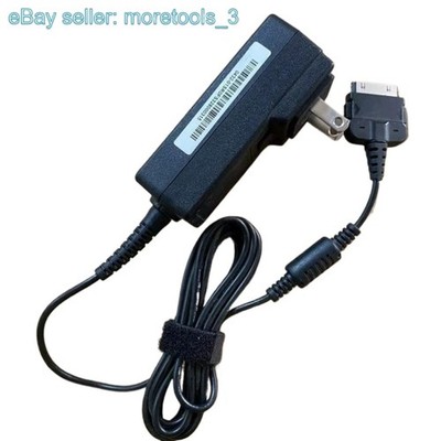 New For Wacom DTK-1300 1301 Tablets Cintiq 13HD Power Supply AC Adapter 30W 19V