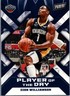 2022-23 Panini Player of the Day #50 Zion Williamson