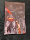DC VS VAMPIRES ALL OUT WAR #1 KAEL NGU WONDER WOMAN SUPERMAN VARIANT 1
