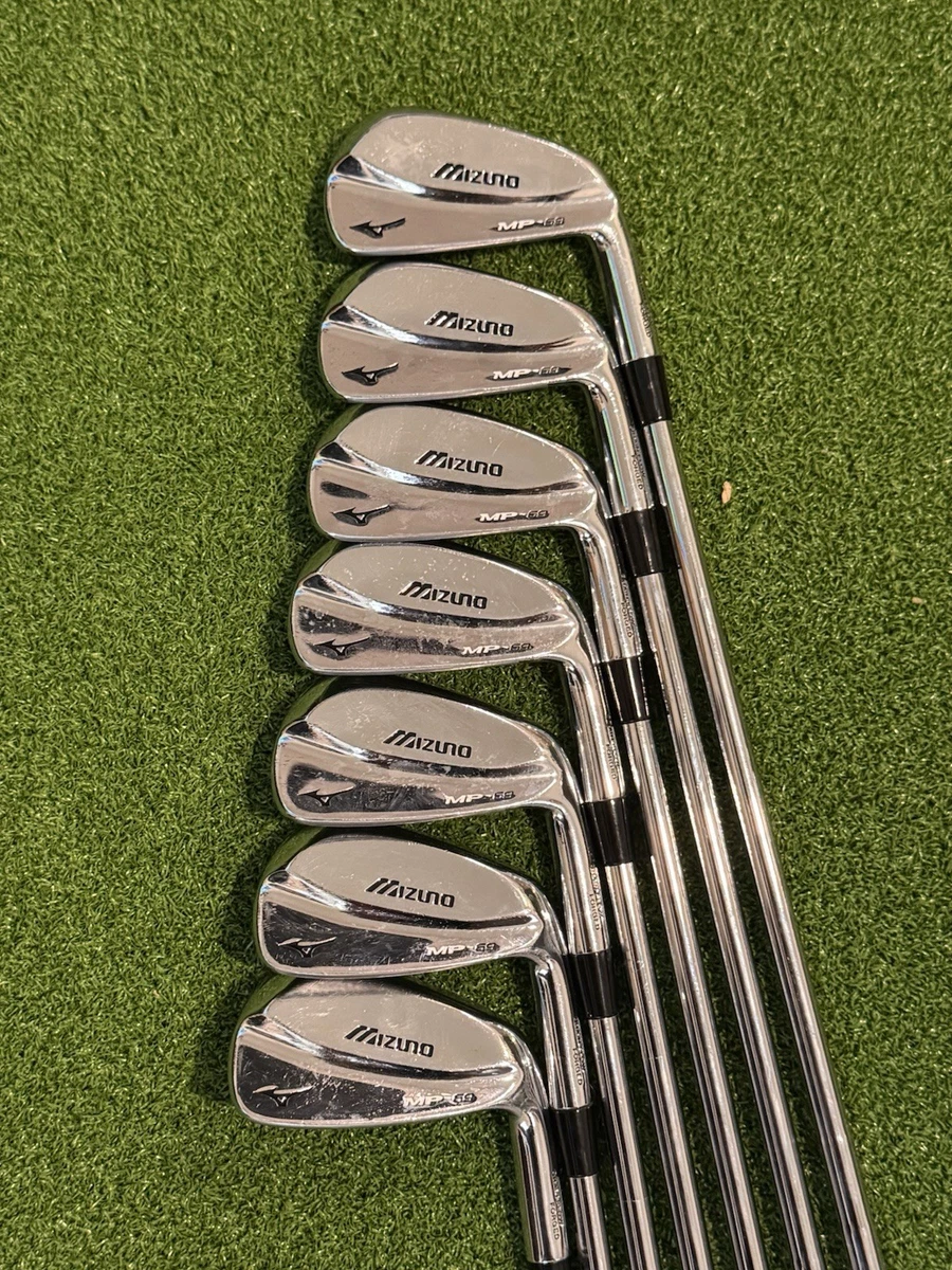 Mizuno Mp 69 for sale | eBay