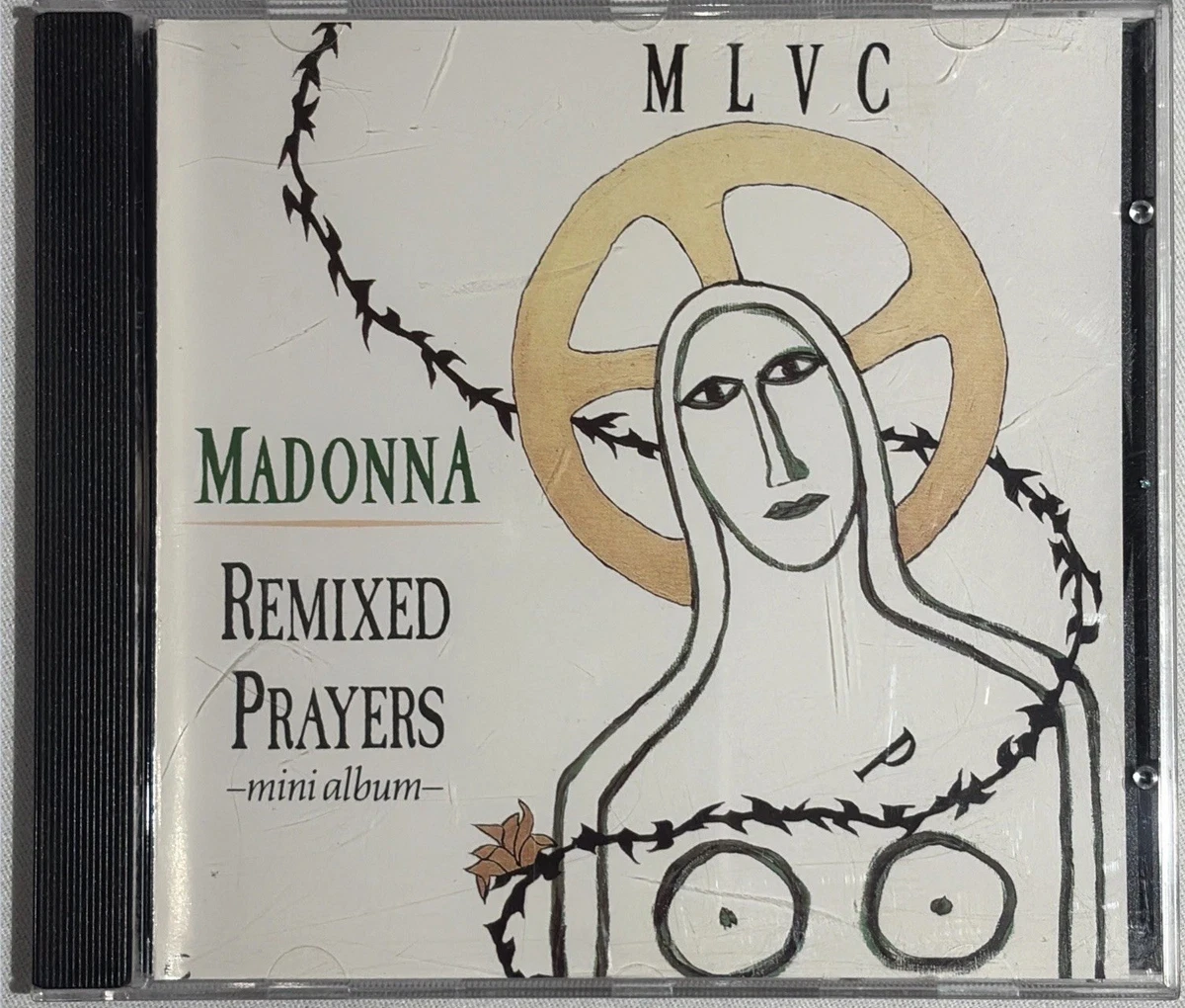 Madonna Mini Album Import Music CDs for sale | eBay