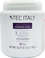 Tec Italy Amino Keratin Intensive Mask 35.27 oz/1 Kg