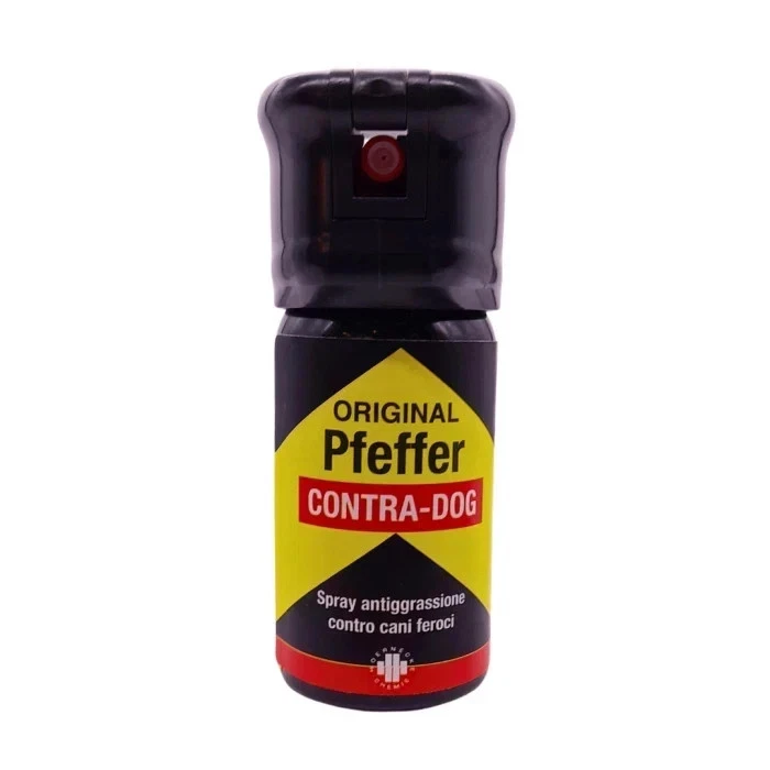 contra dog - contradog - Immagine 2 di 2