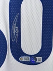 Stephen Curry Signed Warriors NBA Nike ADV Authentic Jersey Autograph USASM BAS
