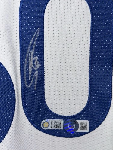 Stephen Curry Signed Warriors NBA Nike ADV Authentic Jersey Autograph USASM BAS