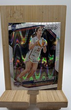 2025 Panini Prizm WNBA - Sonia Citron #122 White Seismic Prizm (RC)