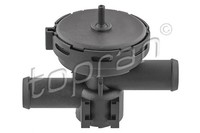 KüHlmittelregelventil Topran 207 465 FüR Opel V94 S93 Cc Astra Omega T92 Caravan