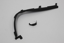 Audi A8 4D D2 FL FL NS Left Headlight Rubber Surround Trim New Genuine