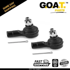 Outer Tie Rod End Kit for 2001-2005 Acura EL Honda Civic 2002-2006 Honda CR-V