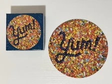 Jellybeans Mini Puzzle “Jolly Beans” Springbok Over 70 Pieces.